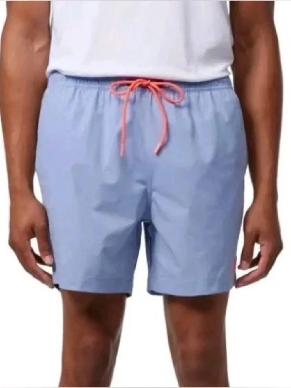 NWOT ~ Psycho Bunny Lancaster Hydrochromic Kids Swim Trunks Size 18-20/XL